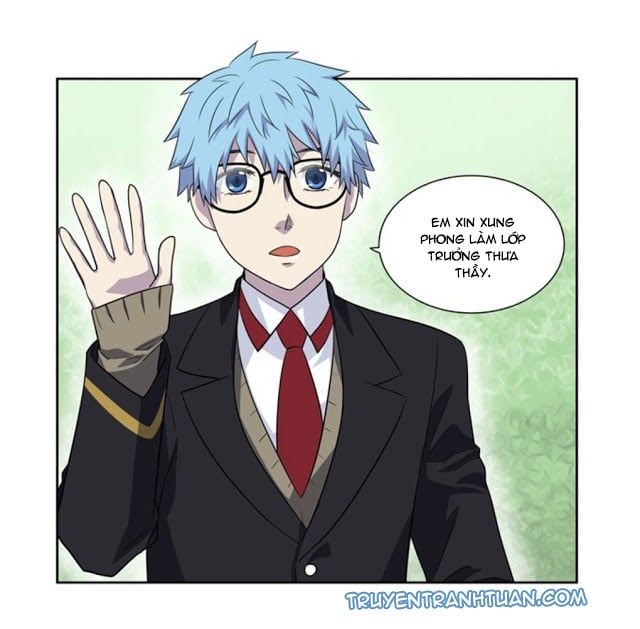 đọc truyện The Gamer Chương 190 ảnh 16 tại Thiên Thai Truyện