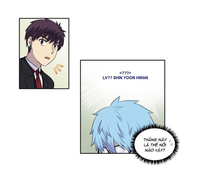 đọc truyện The Gamer Chương 190 ảnh 17 tại Thiên Thai Truyện