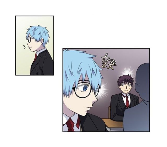 đọc truyện The Gamer Chương 190 ảnh 19 tại Thiên Thai Truyện