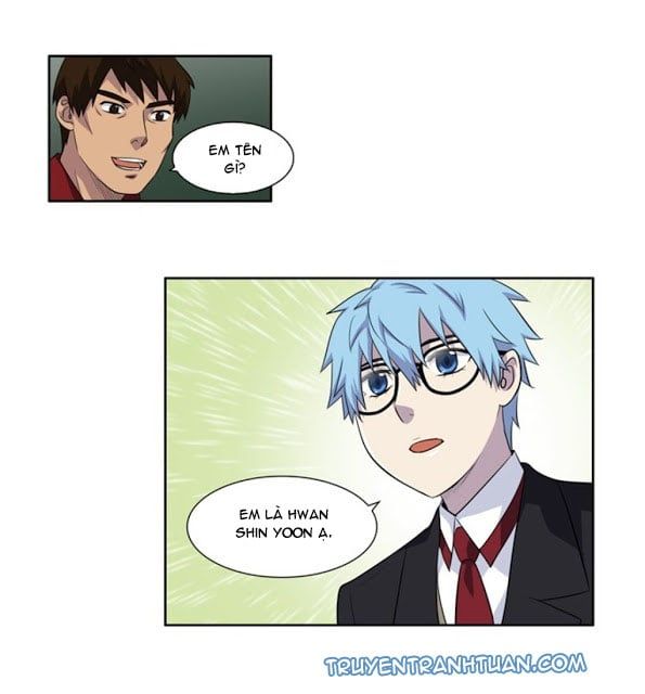 đọc truyện The Gamer Chương 190 ảnh 20 tại Thiên Thai Truyện