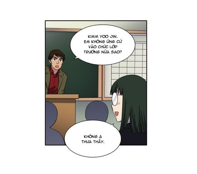 đọc truyện The Gamer Chương 190 ảnh 21 tại Thiên Thai Truyện