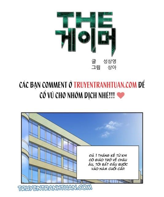 đọc truyện The Gamer Chương 190 ảnh 4 tại Thiên Thai Truyện