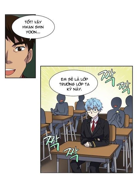 đọc truyện The Gamer Chương 190 ảnh 22 tại Thiên Thai Truyện