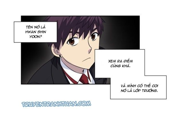 đọc truyện The Gamer Chương 190 ảnh 23 tại Thiên Thai Truyện