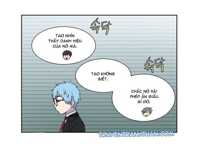 đọc truyện The Gamer Chương 190 ảnh 27 tại Thiên Thai Truyện