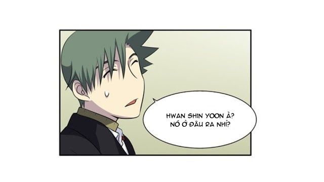 đọc truyện The Gamer Chương 190 ảnh 28 tại Thiên Thai Truyện