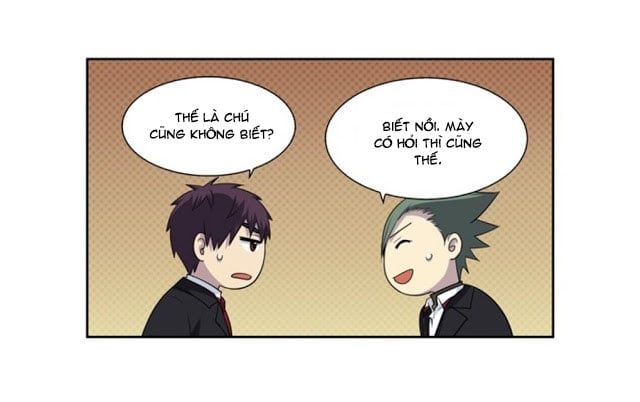 đọc truyện The Gamer Chương 190 ảnh 29 tại Thiên Thai Truyện