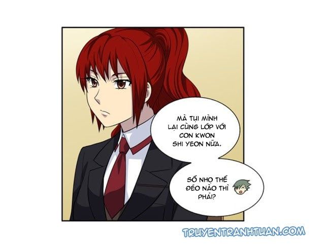 đọc truyện The Gamer Chương 190 ảnh 30 tại Thiên Thai Truyện