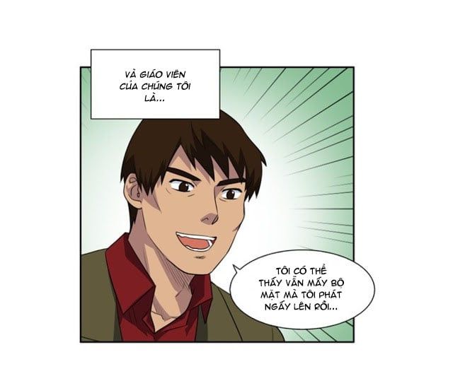 đọc truyện The Gamer Chương 190 ảnh 5 tại Thiên Thai Truyện