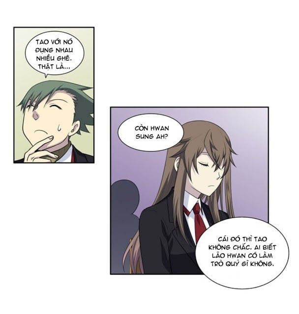 đọc truyện The Gamer Chương 190 ảnh 32 tại Thiên Thai Truyện