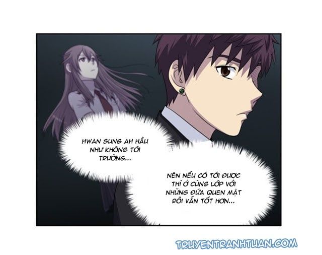 đọc truyện The Gamer Chương 190 ảnh 33 tại Thiên Thai Truyện