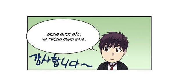 đọc truyện The Gamer Chương 190 ảnh 35 tại Thiên Thai Truyện