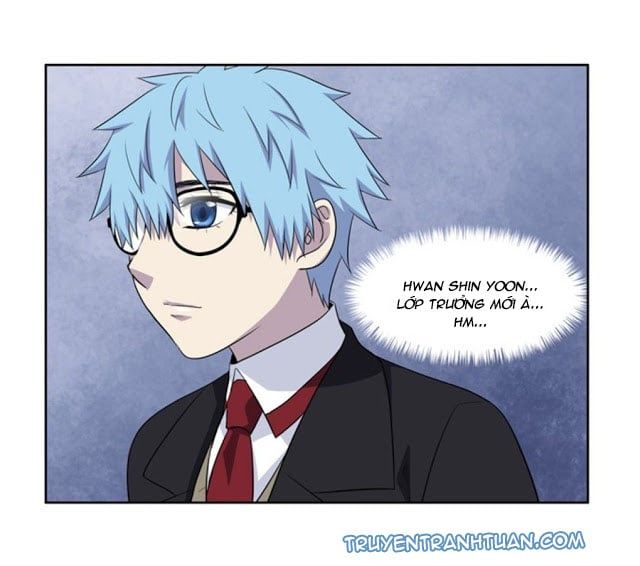 đọc truyện The Gamer Chương 190 ảnh 36 tại Thiên Thai Truyện