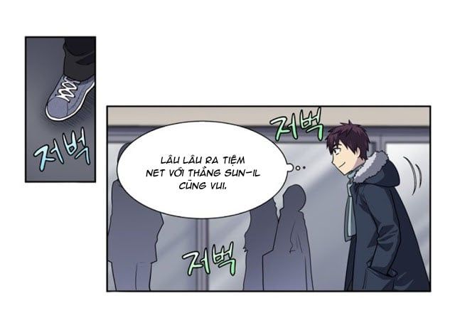 đọc truyện The Gamer Chương 190 ảnh 38 tại Thiên Thai Truyện