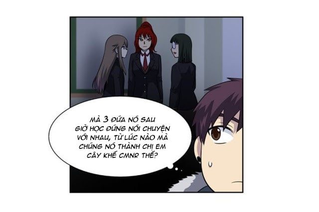 đọc truyện The Gamer Chương 190 ảnh 39 tại Thiên Thai Truyện