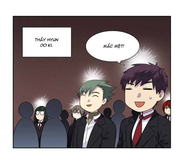 đọc truyện The Gamer Chương 190 ảnh 6 tại Thiên Thai Truyện