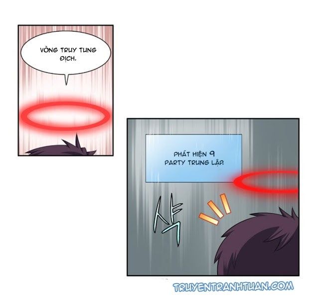 đọc truyện The Gamer Chương 190 ảnh 43 tại Thiên Thai Truyện