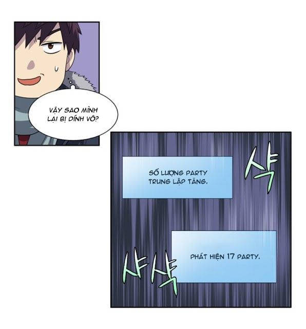 đọc truyện The Gamer Chương 190 ảnh 47 tại Thiên Thai Truyện