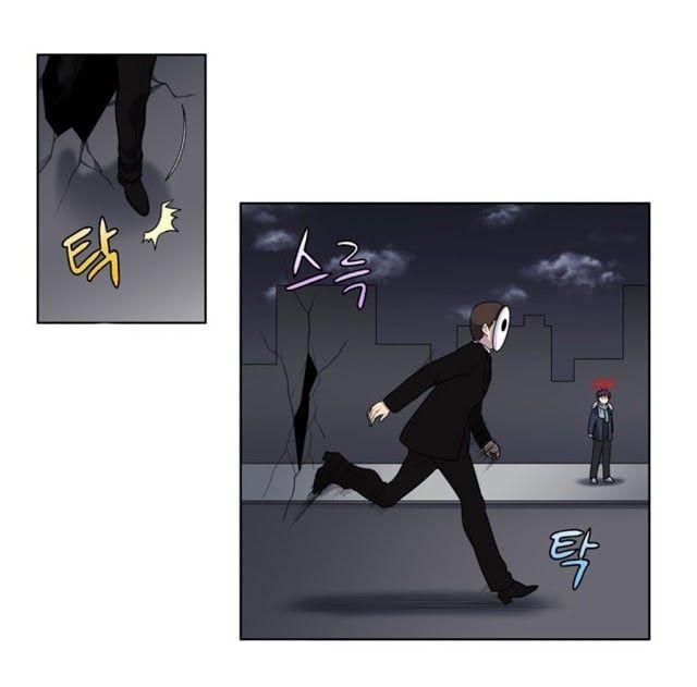 đọc truyện The Gamer Chương 190 ảnh 49 tại Thiên Thai Truyện