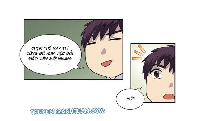 đọc truyện The Gamer Chương 190 ảnh 7 tại Thiên Thai Truyện