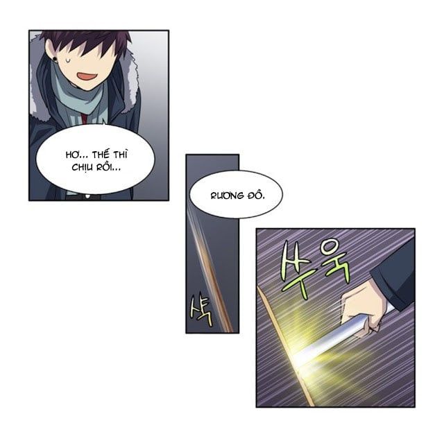 đọc truyện The Gamer Chương 190 ảnh 56 tại Thiên Thai Truyện