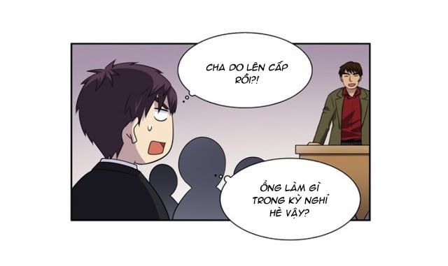 đọc truyện The Gamer Chương 190 ảnh 9 tại Thiên Thai Truyện