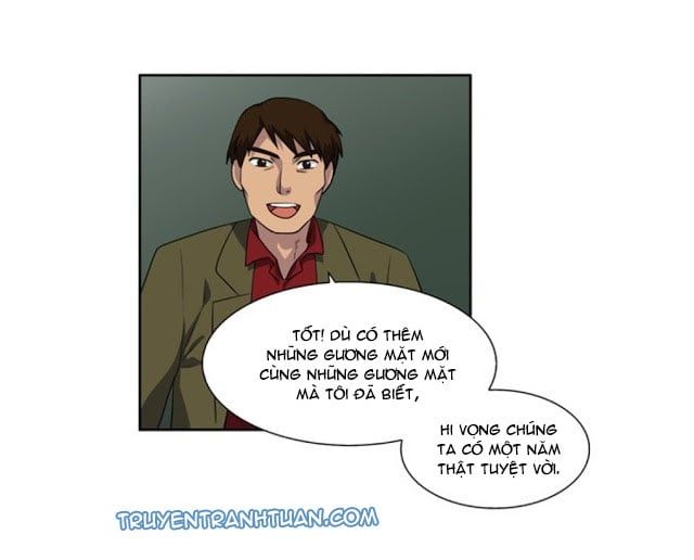 đọc truyện The Gamer Chương 190 ảnh 10 tại Thiên Thai Truyện