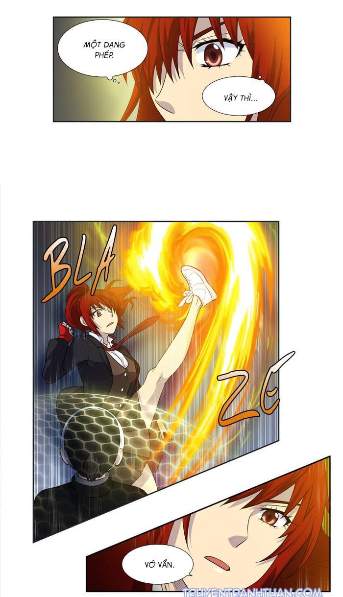 đọc truyện The Gamer Chương 191 ảnh 15 tại Thiên Thai Truyện