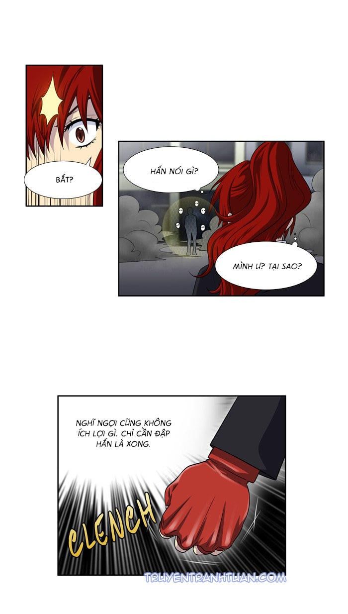 đọc truyện The Gamer Chương 191 ảnh 20 tại Thiên Thai Truyện