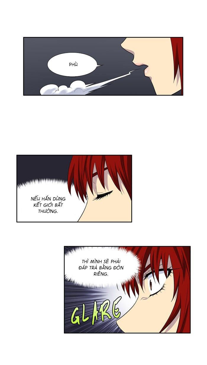 đọc truyện The Gamer Chương 191 ảnh 21 tại Thiên Thai Truyện