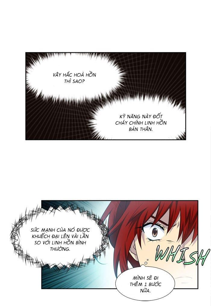 đọc truyện The Gamer Chương 191 ảnh 24 tại Thiên Thai Truyện