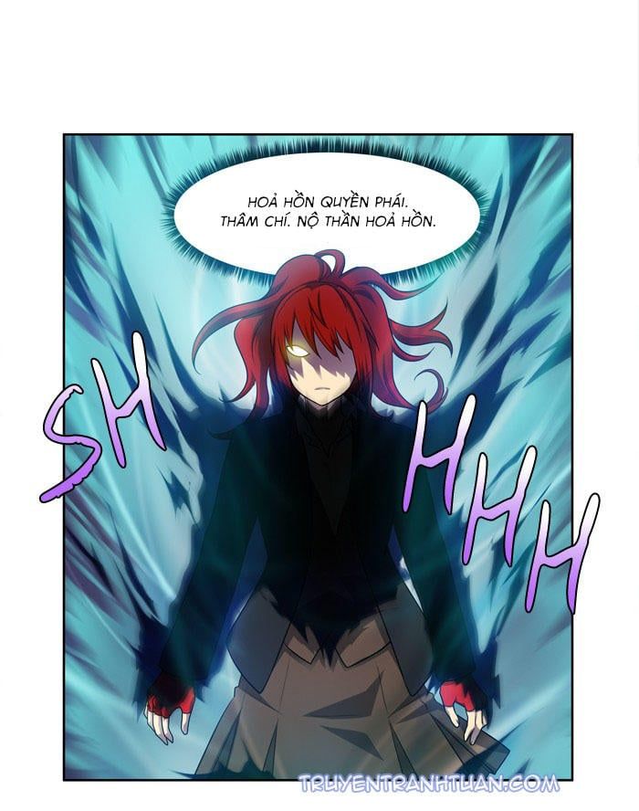 đọc truyện The Gamer Chương 191 ảnh 25 tại Thiên Thai Truyện