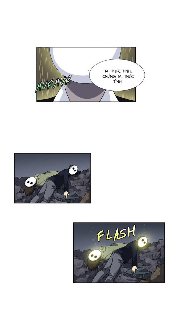 đọc truyện The Gamer Chương 191 ảnh 27 tại Thiên Thai Truyện