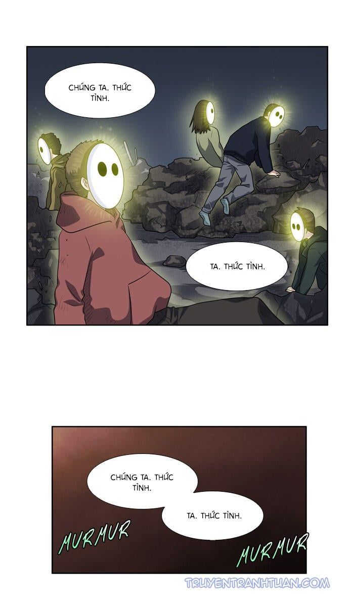 đọc truyện The Gamer Chương 191 ảnh 28 tại Thiên Thai Truyện