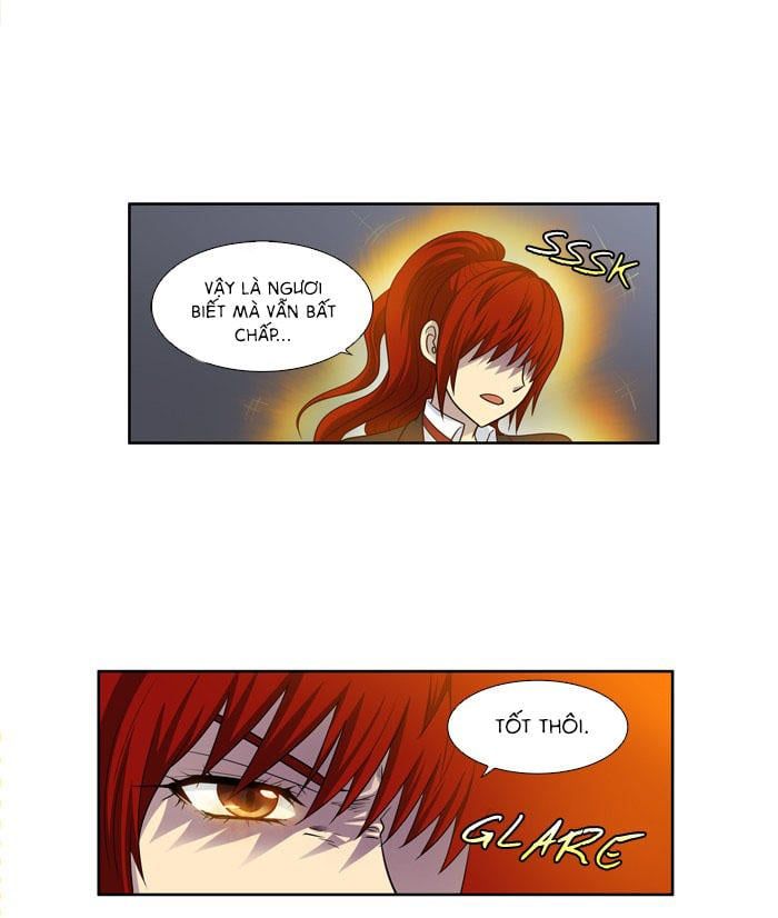 đọc truyện The Gamer Chương 191 ảnh 7 tại Thiên Thai Truyện