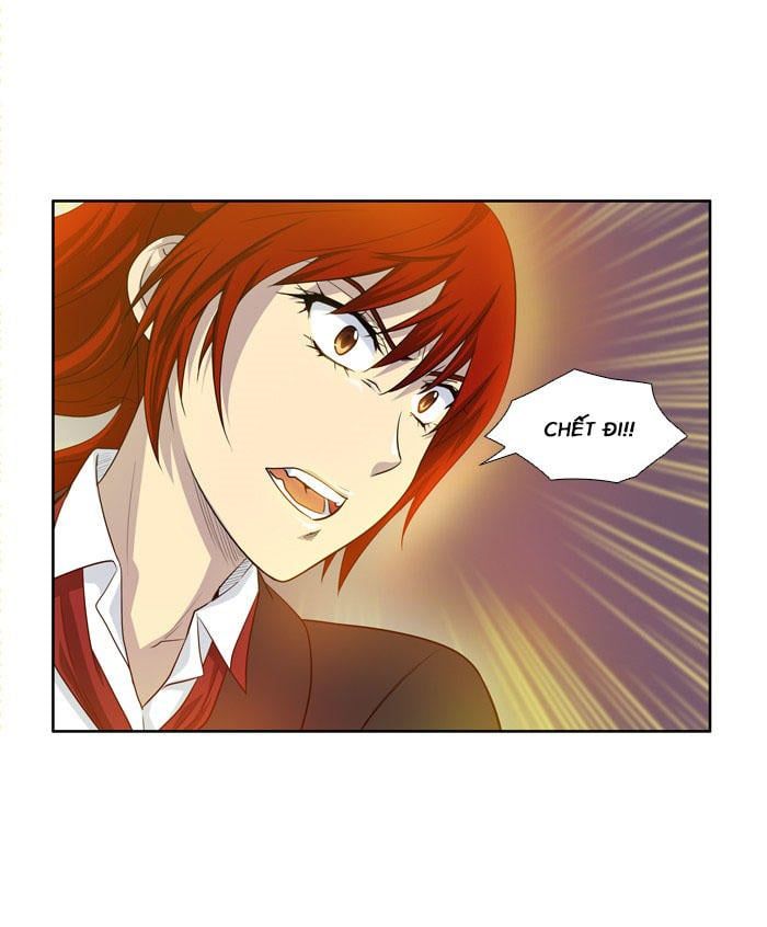 đọc truyện The Gamer Chương 191 ảnh 8 tại Thiên Thai Truyện