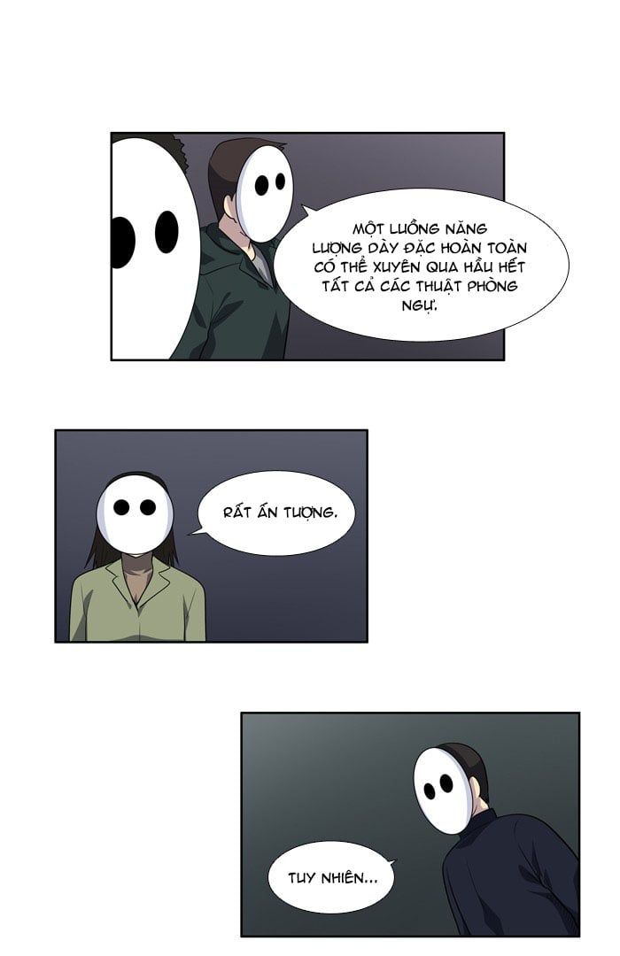 đọc truyện The Gamer Chương 192 ảnh 12 tại Thiên Thai Truyện