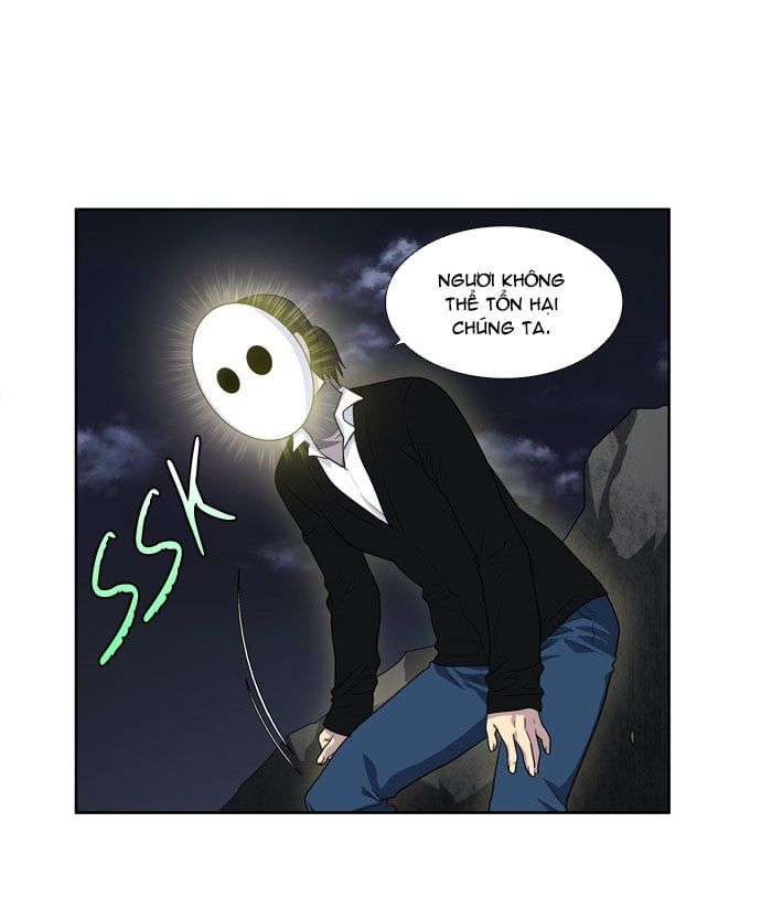 đọc truyện The Gamer Chương 192 ảnh 15 tại Thiên Thai Truyện