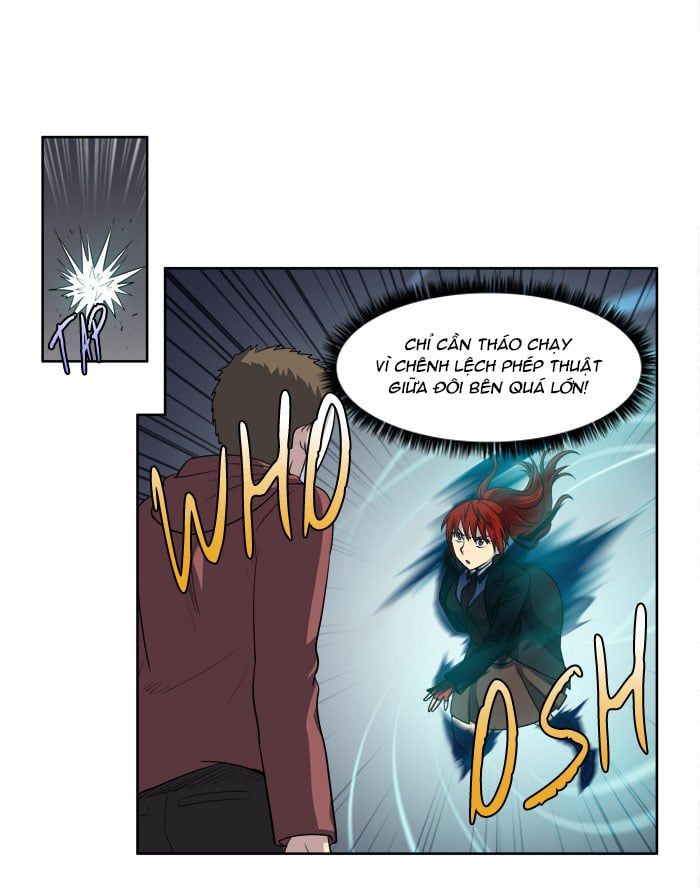 đọc truyện The Gamer Chương 192 ảnh 18 tại Thiên Thai Truyện