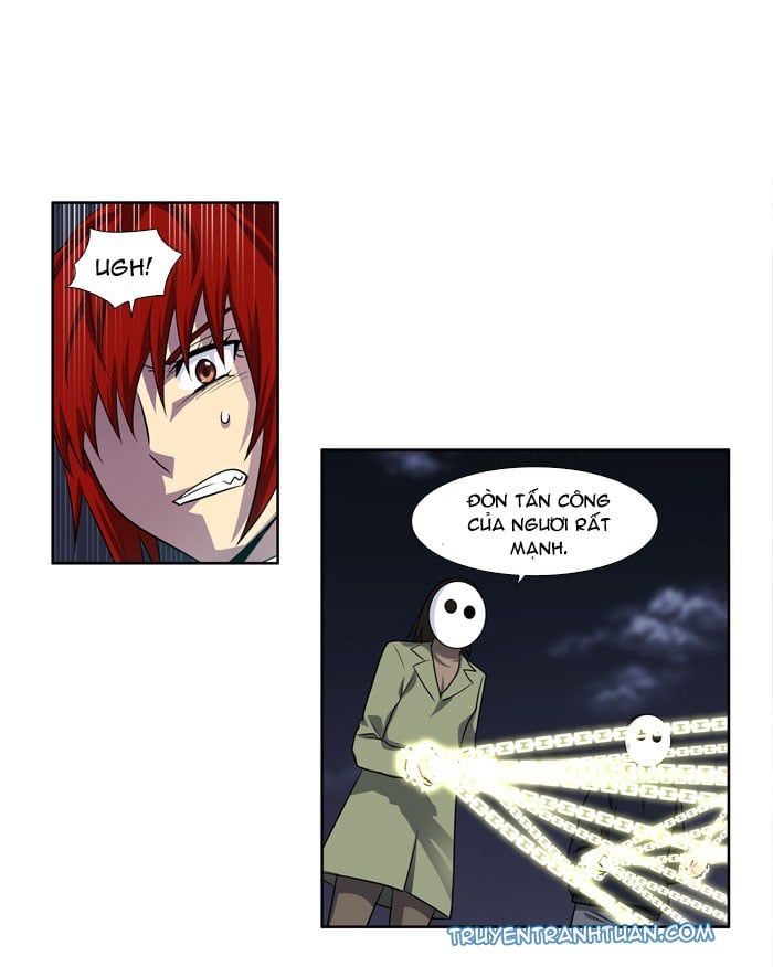 đọc truyện The Gamer Chương 192 ảnh 21 tại Thiên Thai Truyện