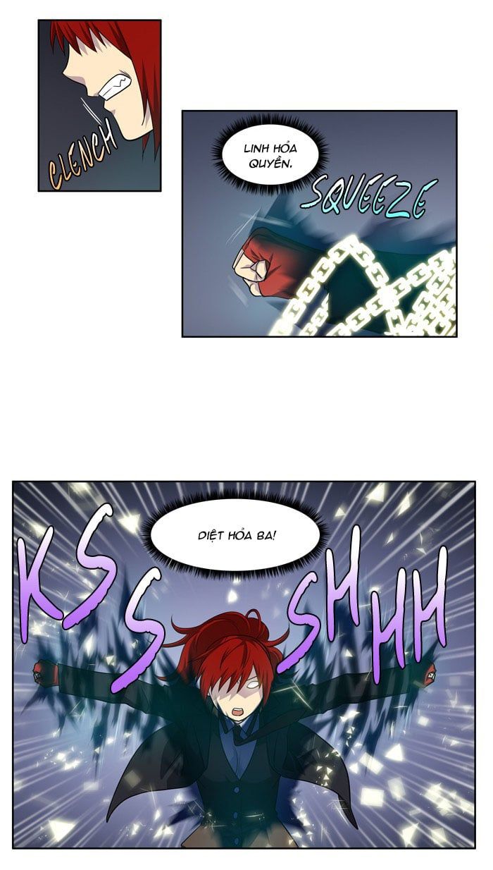 đọc truyện The Gamer Chương 192 ảnh 23 tại Thiên Thai Truyện