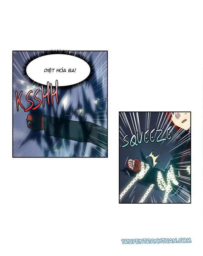 đọc truyện The Gamer Chương 192 ảnh 25 tại Thiên Thai Truyện