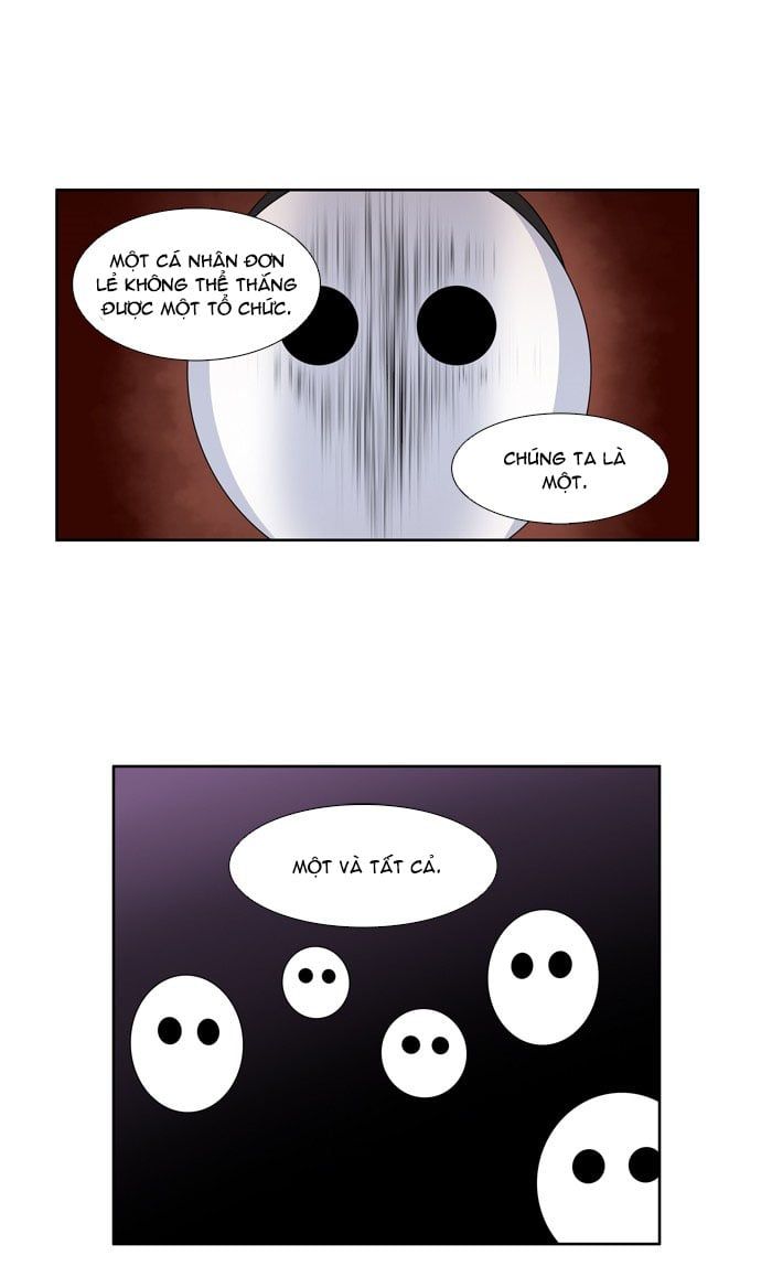 đọc truyện The Gamer Chương 192 ảnh 27 tại Thiên Thai Truyện