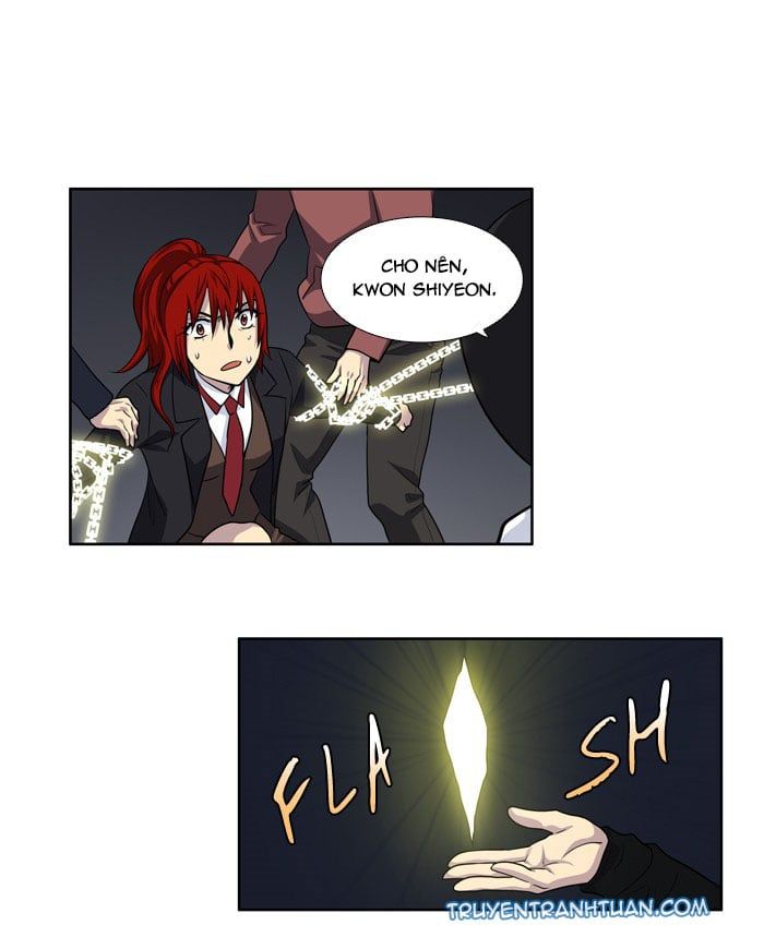 đọc truyện The Gamer Chương 192 ảnh 28 tại Thiên Thai Truyện