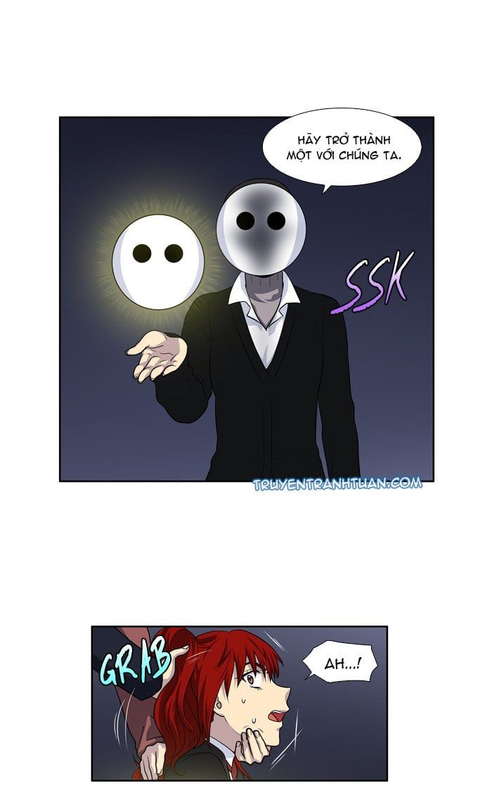 đọc truyện The Gamer Chương 192 ảnh 29 tại Thiên Thai Truyện