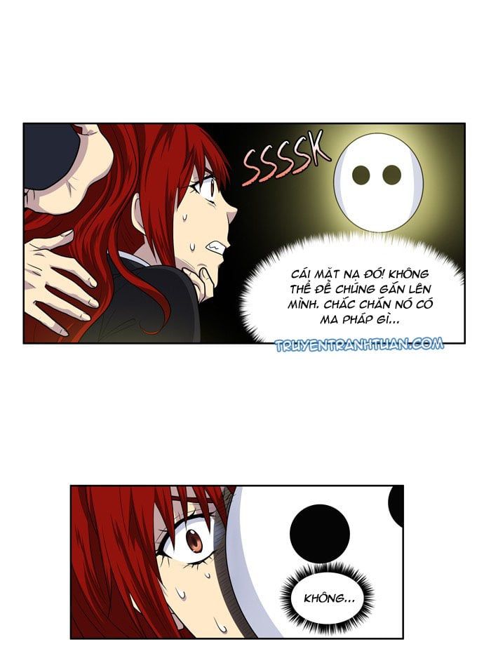 đọc truyện The Gamer Chương 192 ảnh 30 tại Thiên Thai Truyện