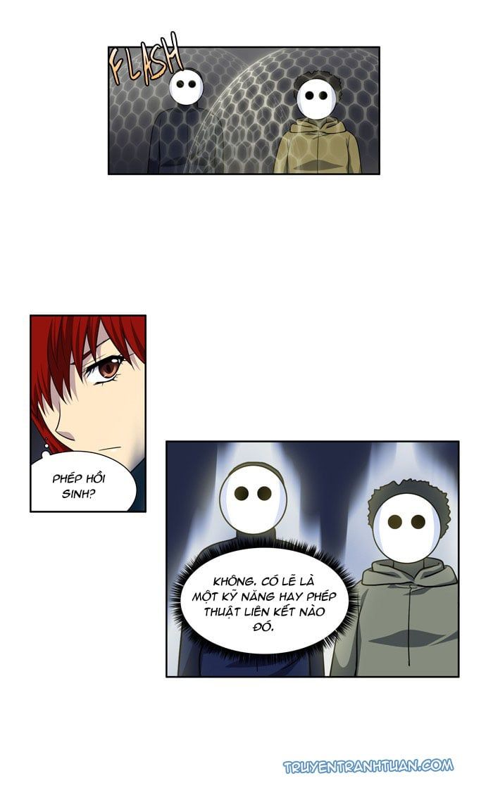 đọc truyện The Gamer Chương 192 ảnh 5 tại Thiên Thai Truyện