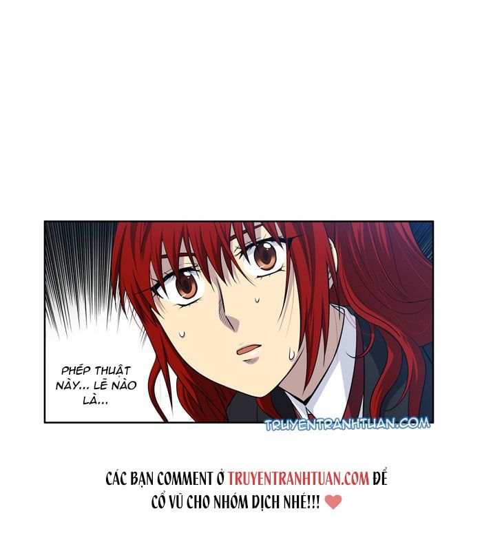 đọc truyện The Gamer Chương 192 ảnh 33 tại Thiên Thai Truyện