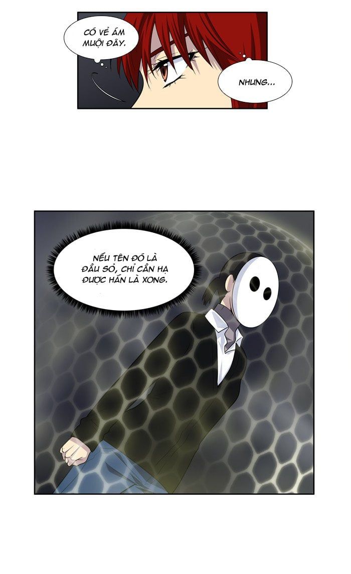 đọc truyện The Gamer Chương 192 ảnh 6 tại Thiên Thai Truyện