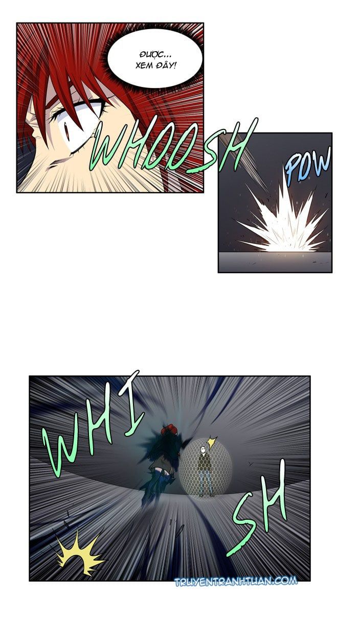 đọc truyện The Gamer Chương 192 ảnh 7 tại Thiên Thai Truyện